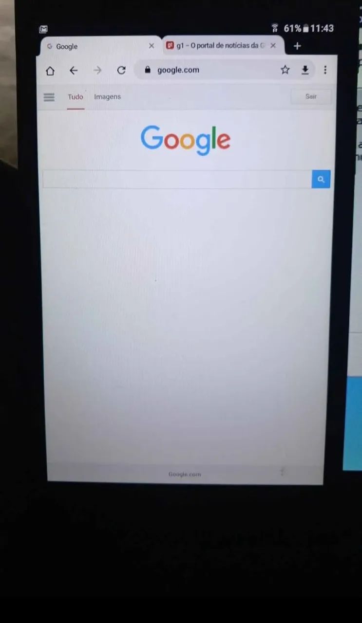 Tablet Samsung Galaxy tabA6 - Foto 4