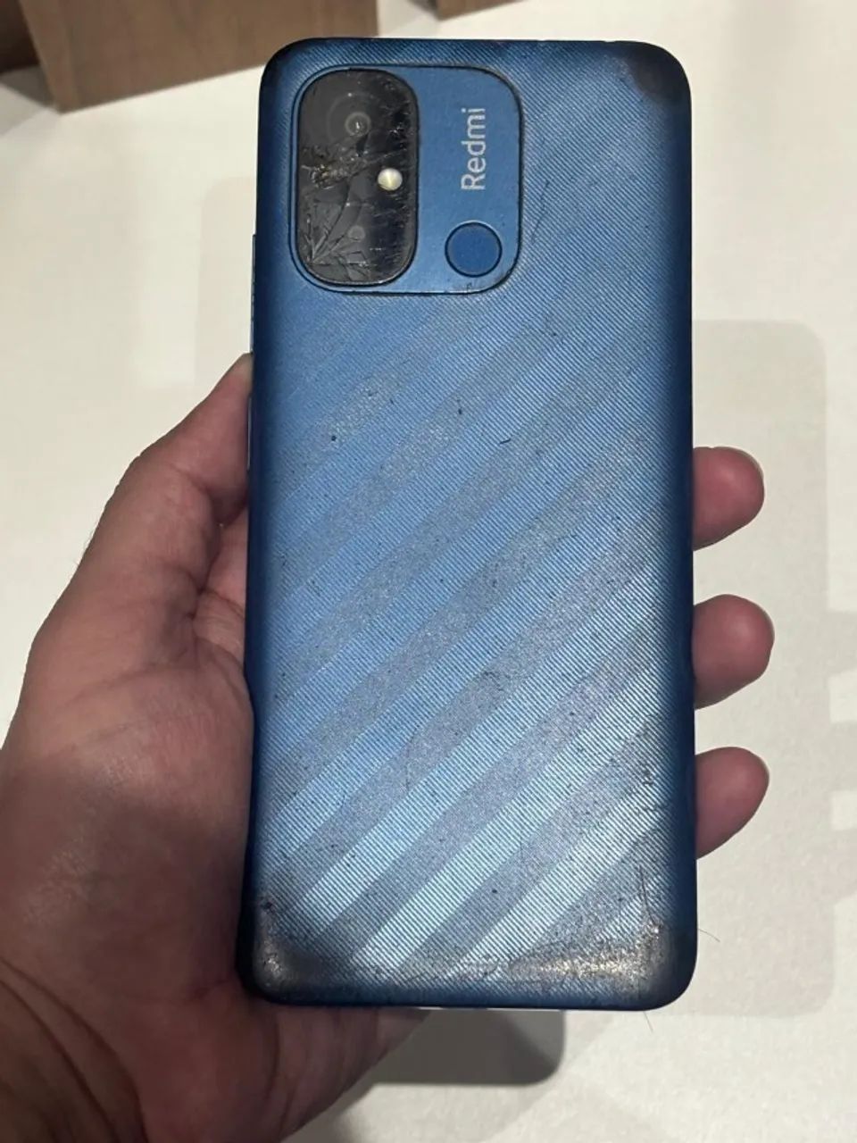Redmi 12C 128GB - Foto 3