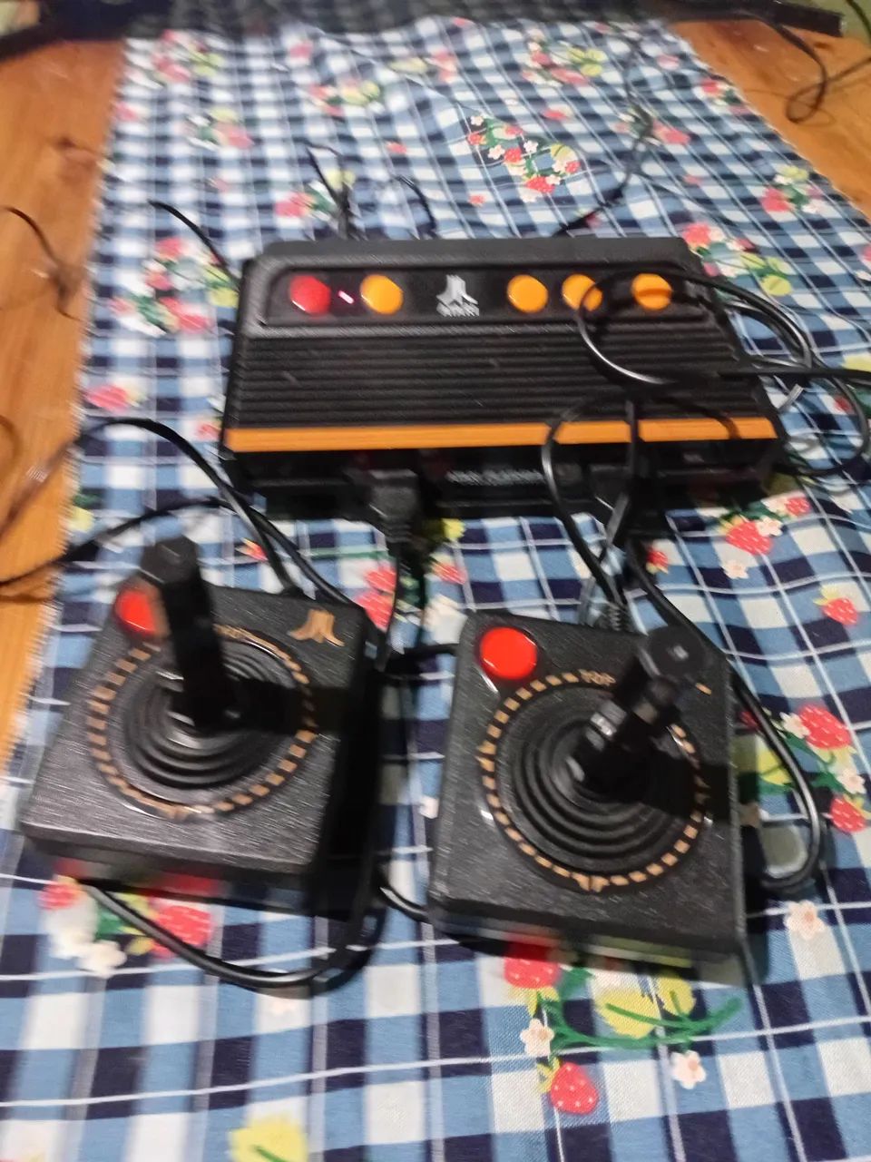 Atari flashback 8 - Foto 2