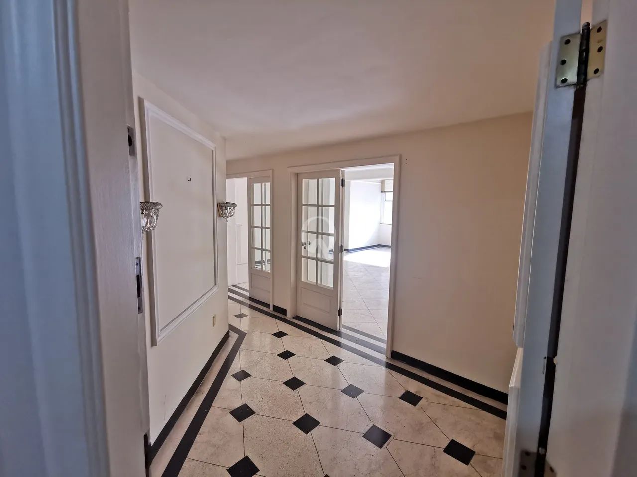 Apartamento de 4 Quartos em Copacabana com Conforto e Praticidade Garantidos! - Foto 3