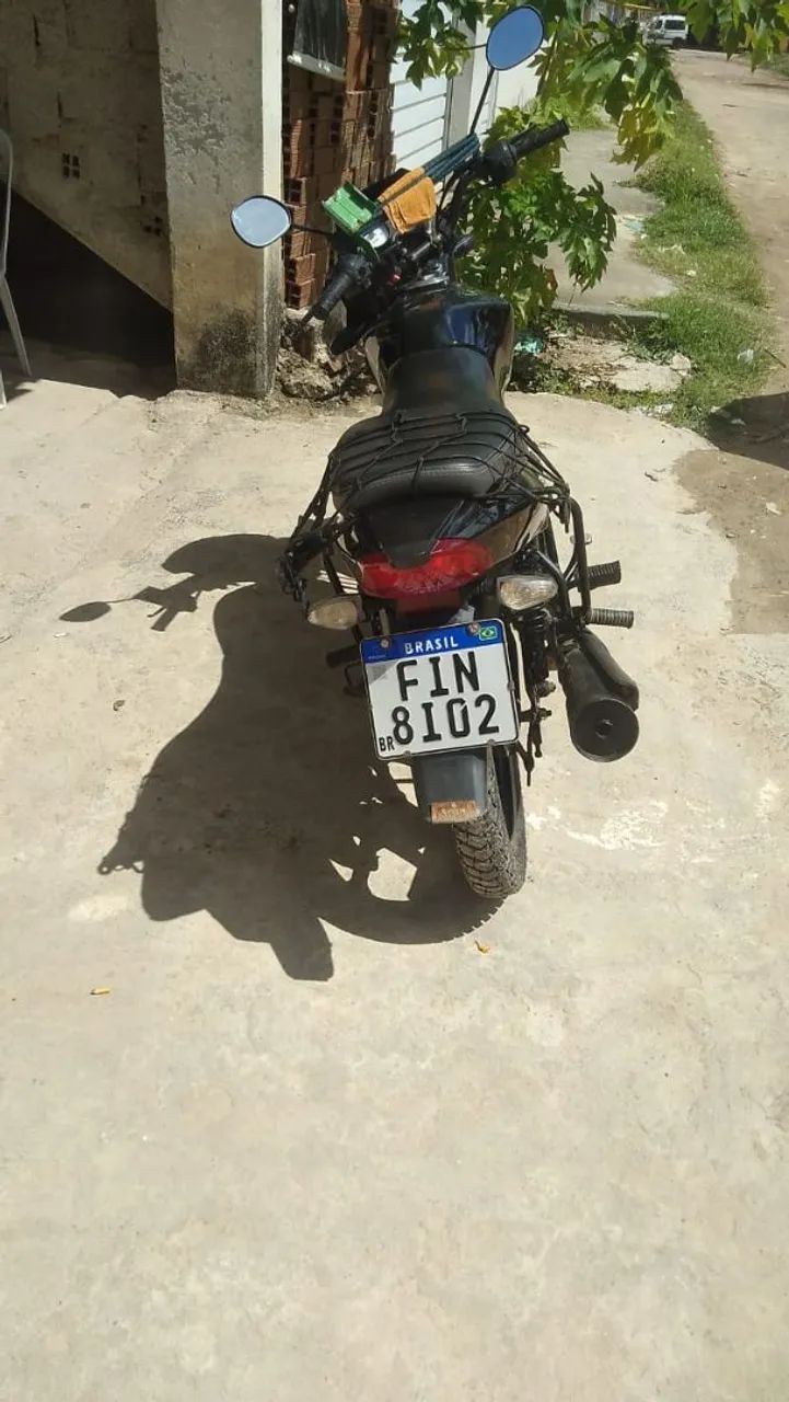 Moto ,  - Foto 3