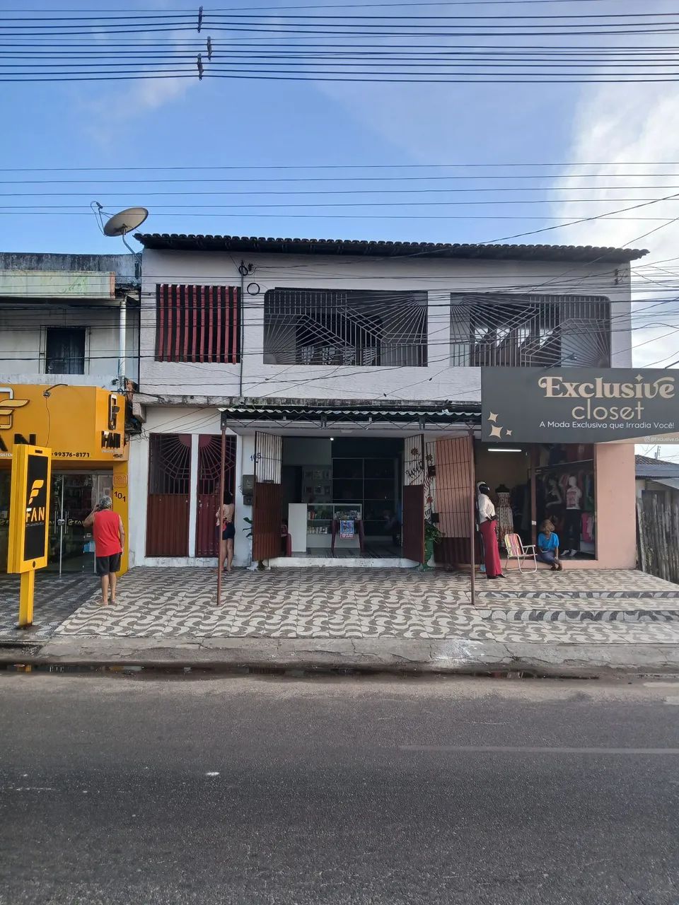 Casa na barão do Rio branco  - Foto 2