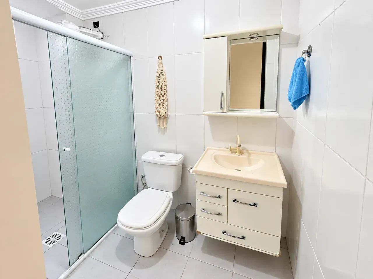 Apartamento 2 dormitórios - Foto 4