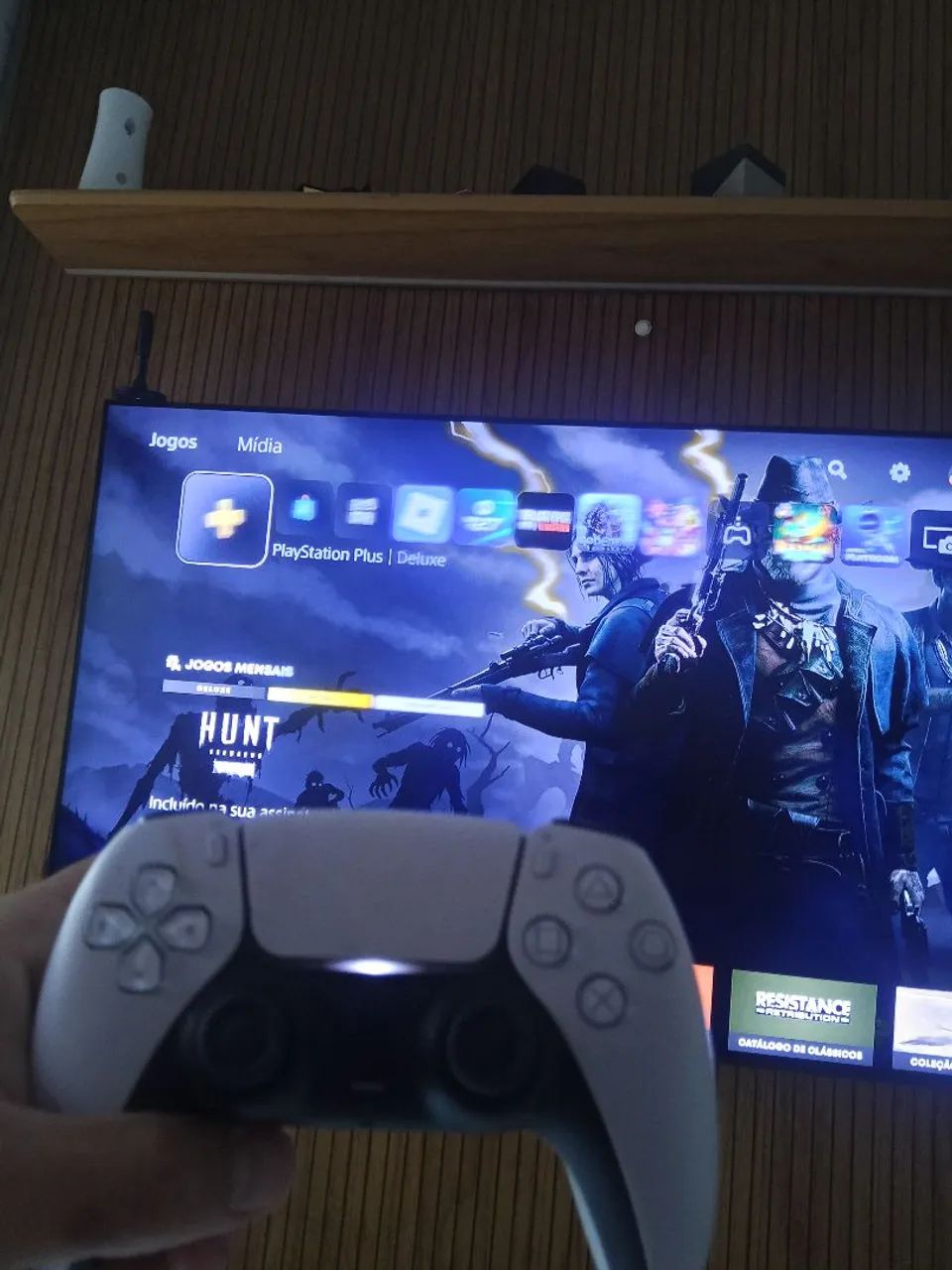 Playstation 5 Slim 1TERA - Foto 2