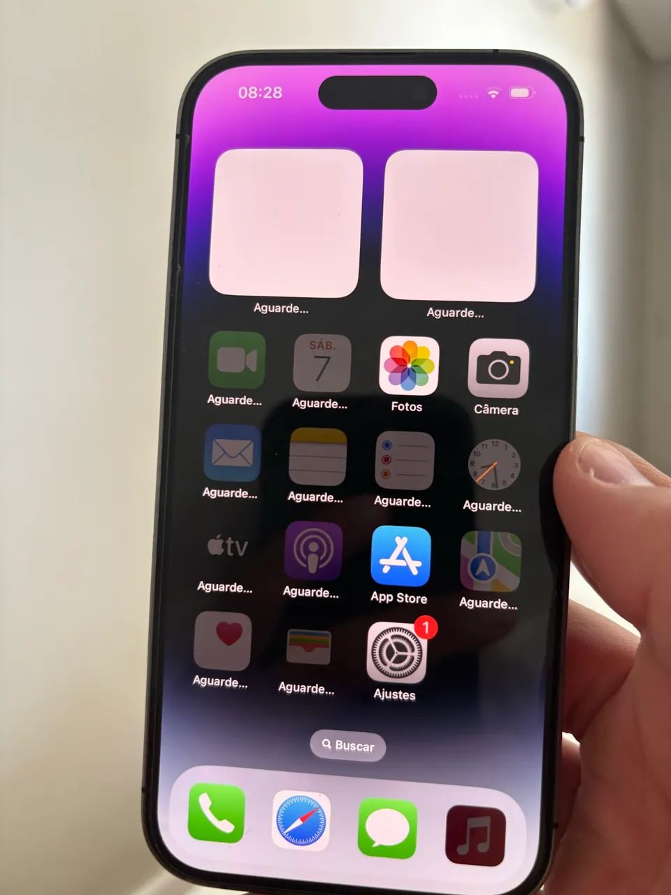 iPhone 14 Pro