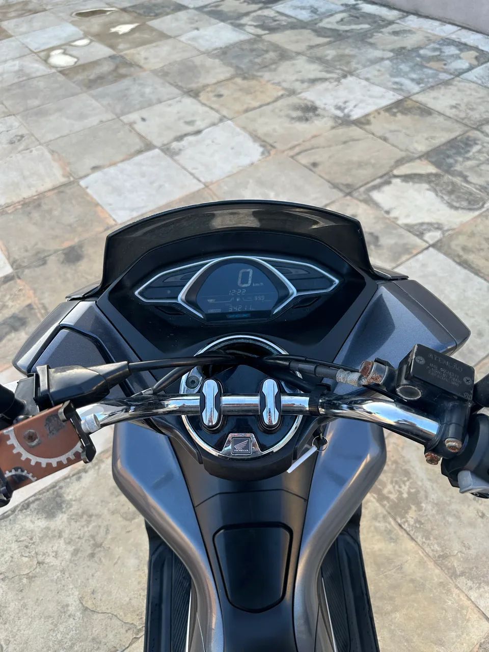 Honda PCX 150 2021 - Foto 2