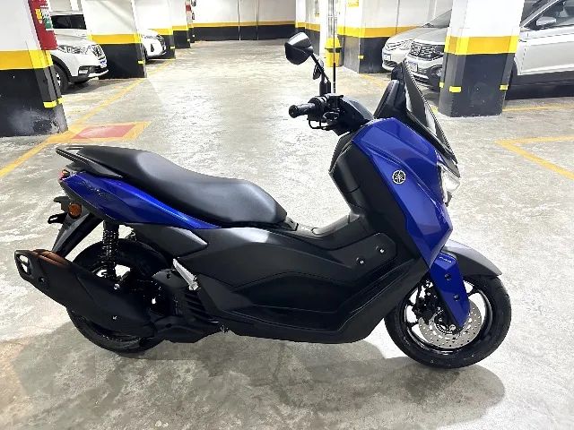 Nmax 2026 - Foto 2