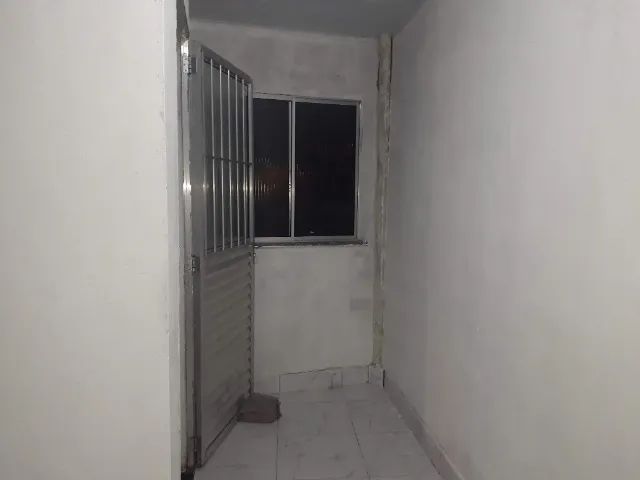 Casa pra alugar 