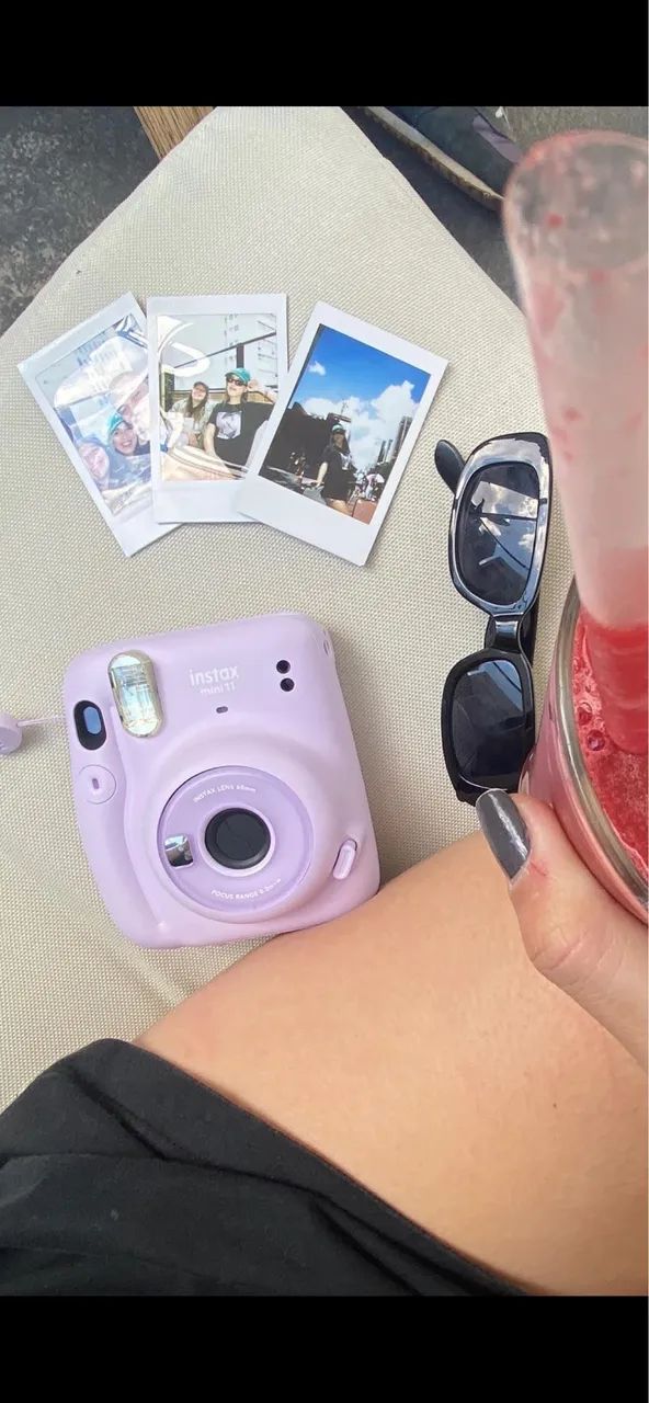 Polaroid instax - Foto 2