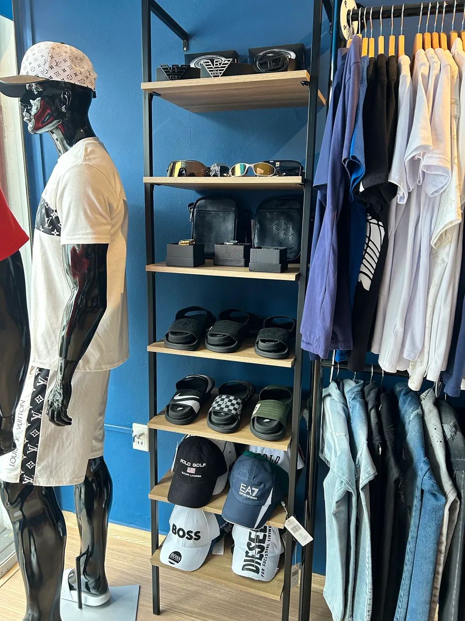 PASSO PONTO LOJA COMPLETA EM PAULO LOPES  - Foto 3