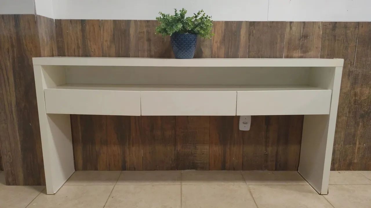 Aparador " Rack"  Em MDF  - Foto 2