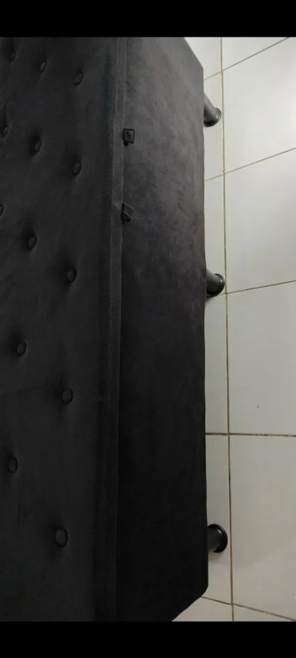 Baú puf - Foto 2