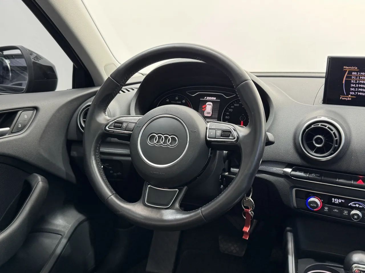 Audi A3 1.8 5P Aut. 2014 - Foto 5