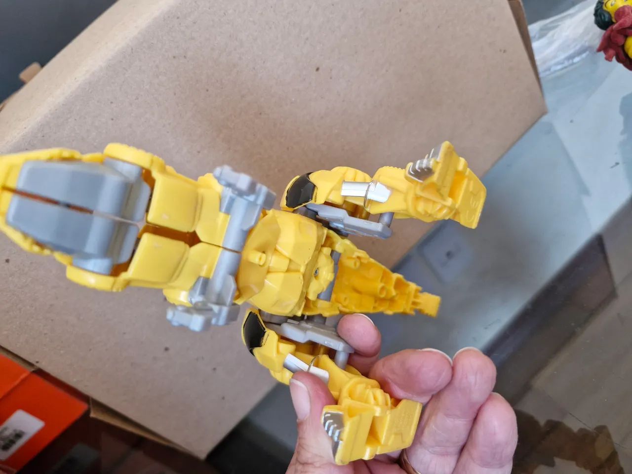 Transformers - Foto 4