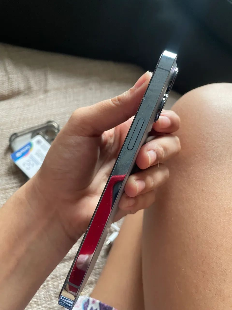 iPhone 13 Pro - Foto 2