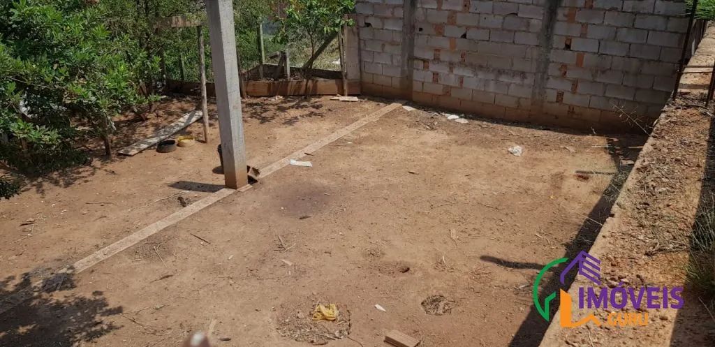 TERRENO - BARÃO DA BOA VISTA - SP - Foto 2