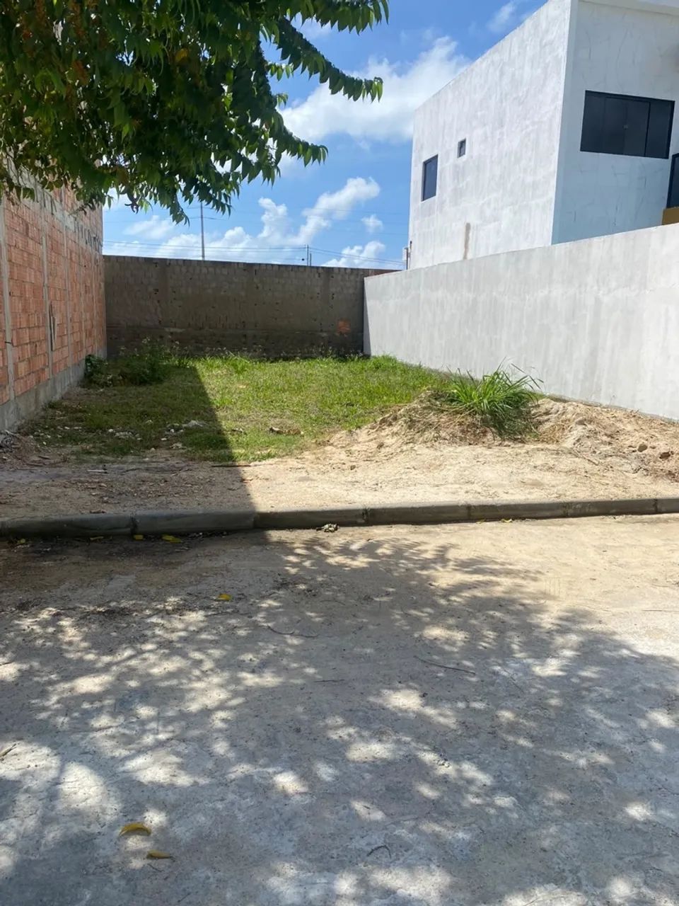 Terreno Tamandaré 