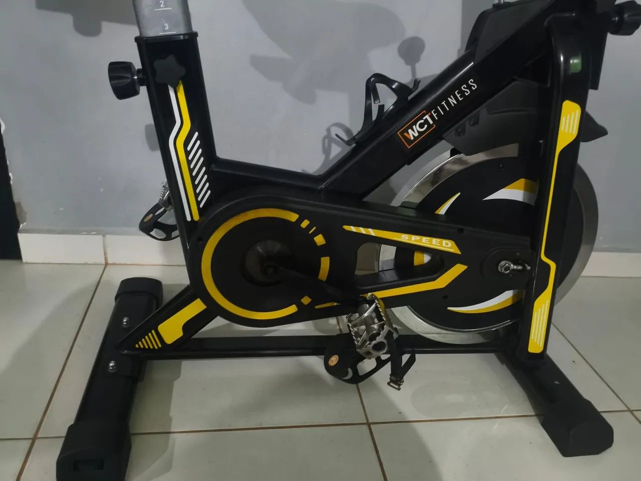Bicicleta spinning - Foto 5
