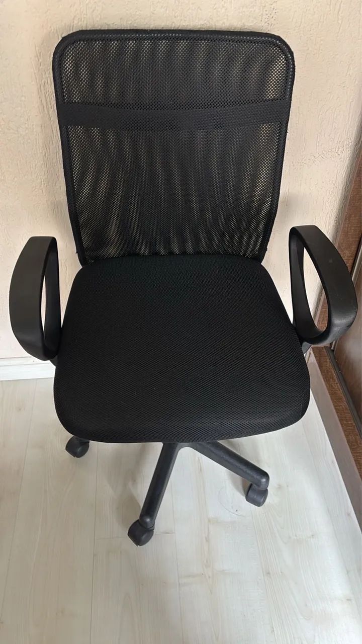 Cadeira para escritório  - Foto 2