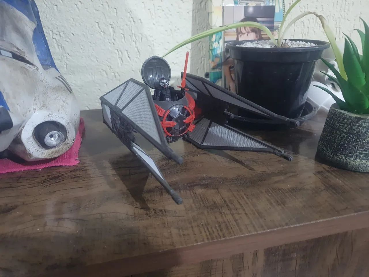 Colecionáveis Star Wars Varios - Foto 3