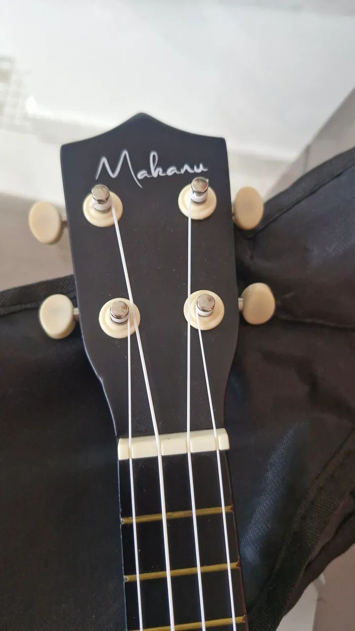 Ukulele - Foto 2
