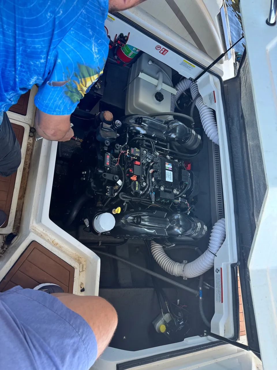 Focker GTO 25,5 black edition - Foto 4