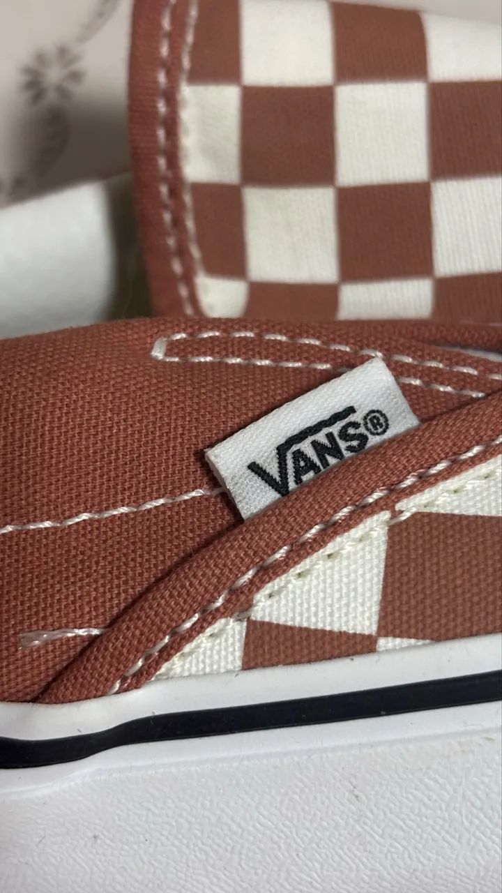 Tênis vans slip no - Foto 3