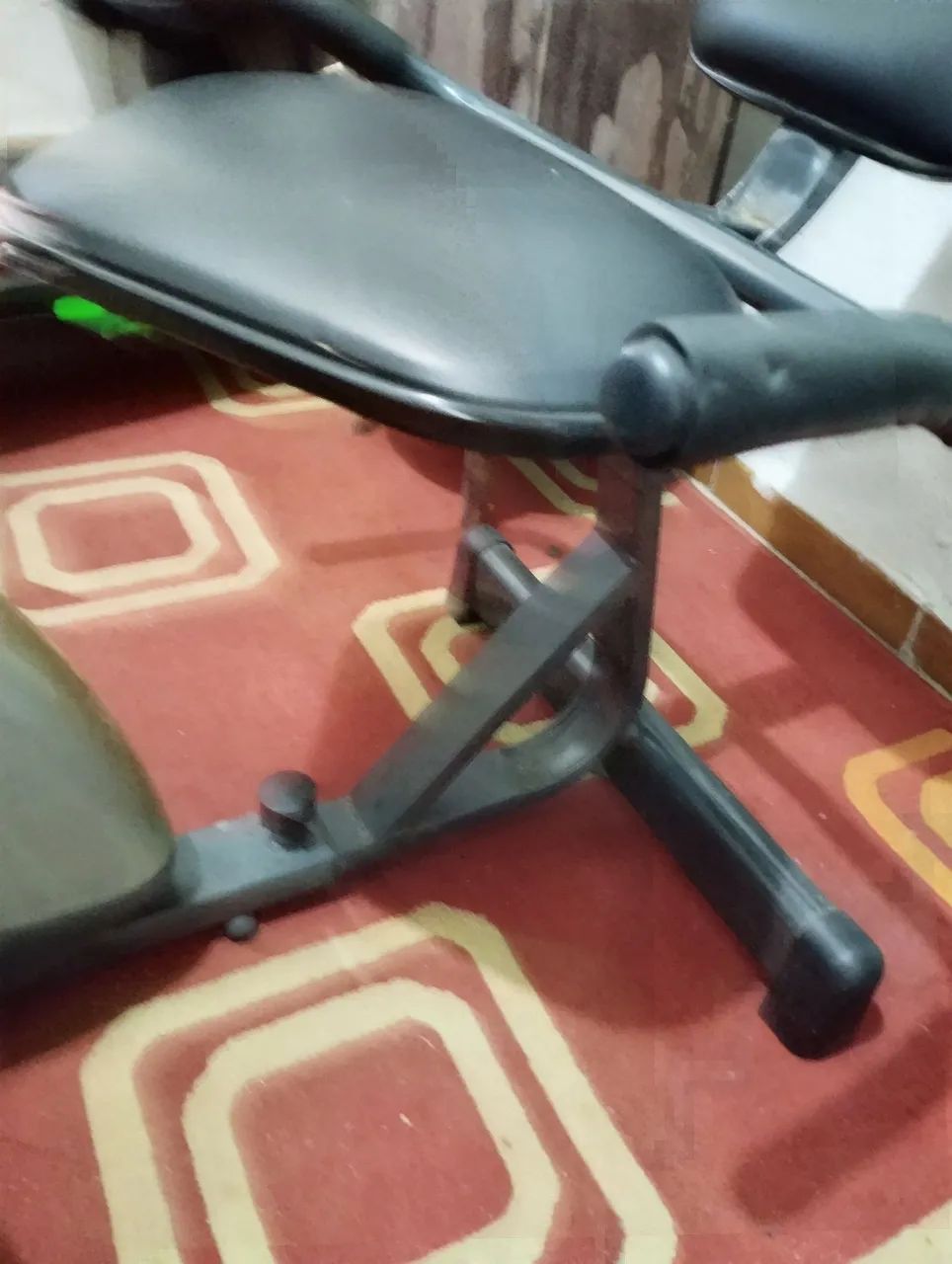 Bicicleta Ergométrica Horizontal  - Foto 4