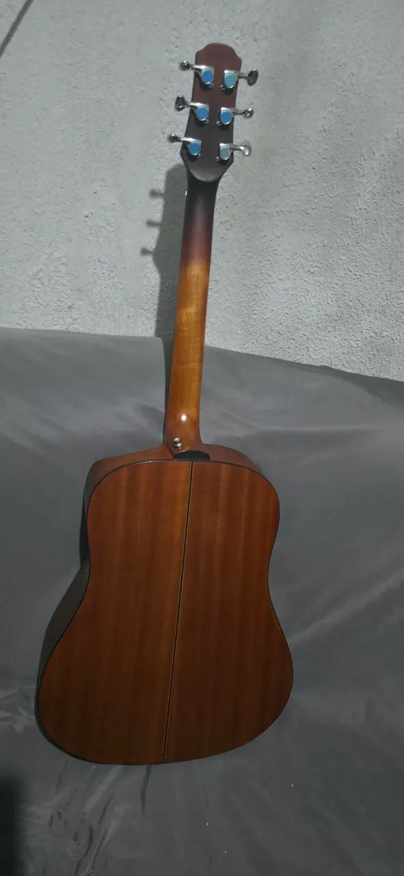 Violão  Strinberg  - Foto 4