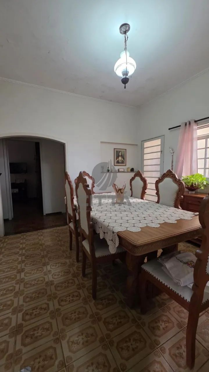 casa - Jardim Nossa Senhora Auxiliadora - Campinas - Foto 5