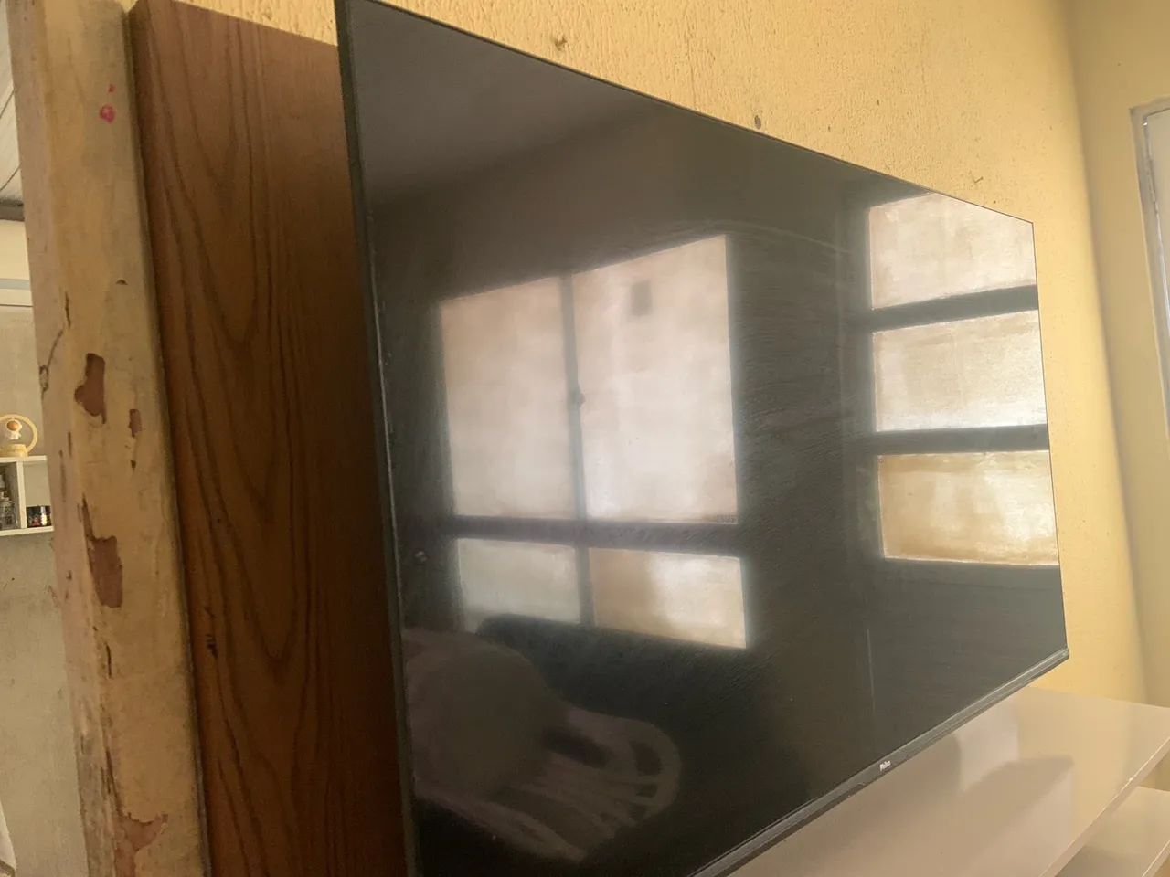 Vendo tv 50 polegadas 