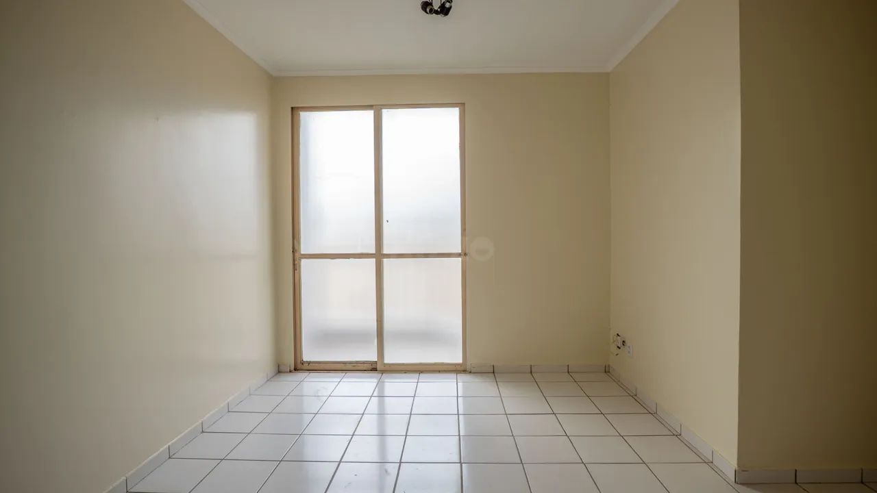 Apartamento de 3 quartos para locação no Edifício Guaranis IV - Foto 3