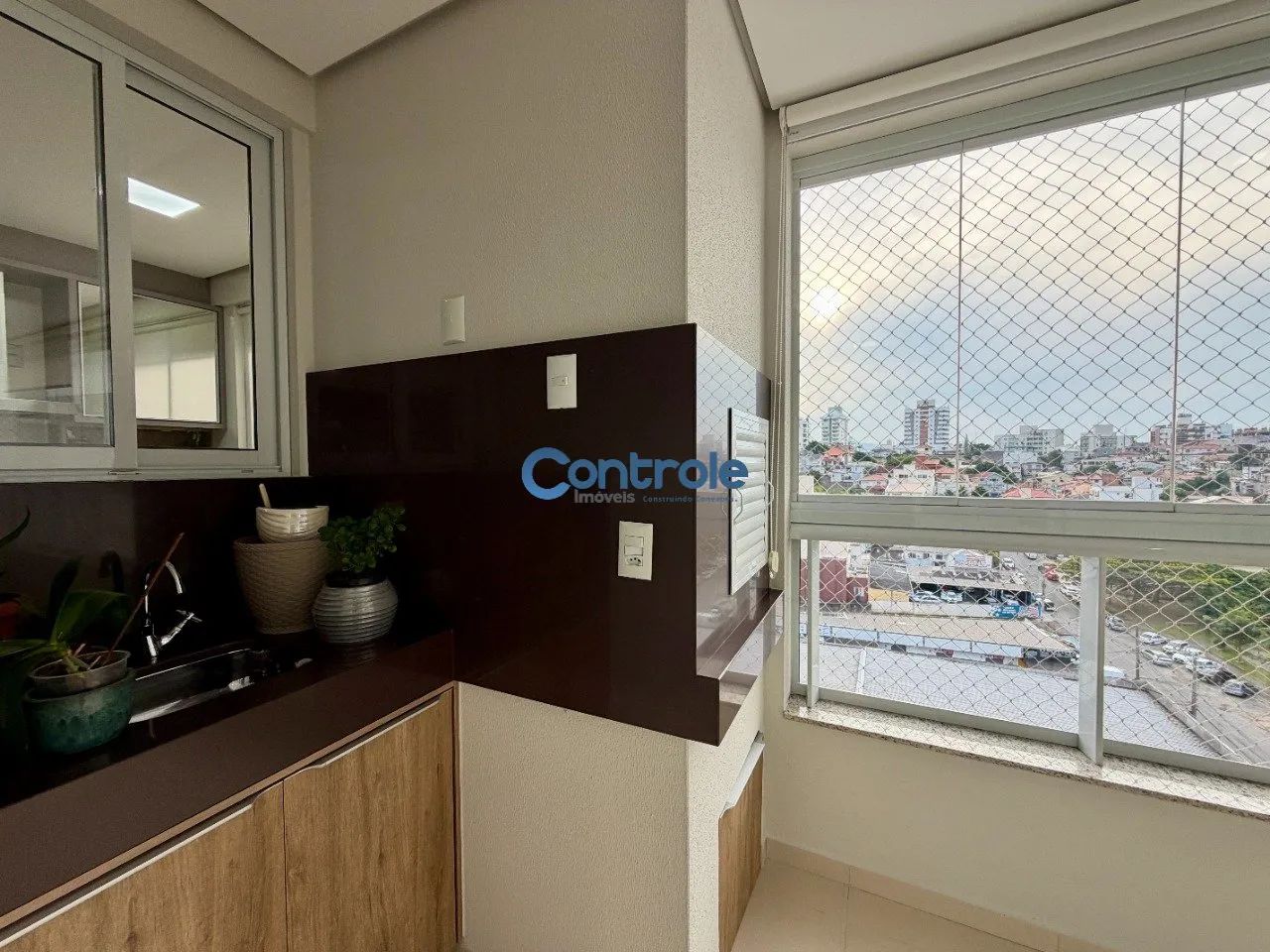 Apartamento com 02 suítes à venda no Estreito em Florianópolis! - Foto 5