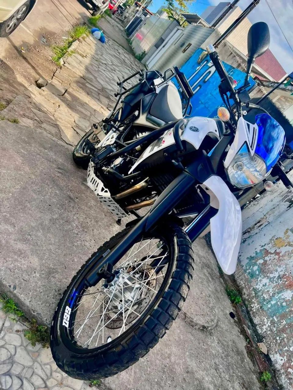 Xt660R - Foto 2