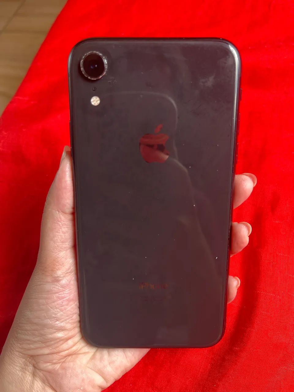 iPhone XR - Foto 2