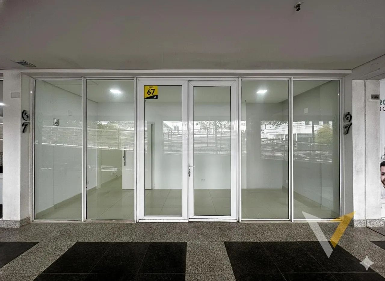 Sala para locação, Edifício Golden Office, Chácara Urbana, na cidade de Jundiaí-SP - Foto 2
