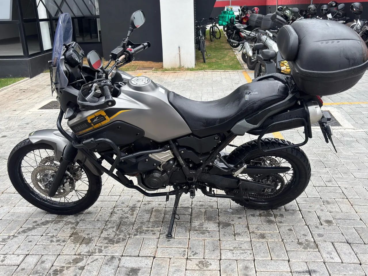 Tenere 660 - Foto 2
