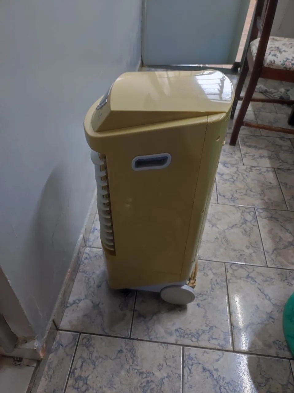 Climatizador e Ventilador Consul - Foto 2