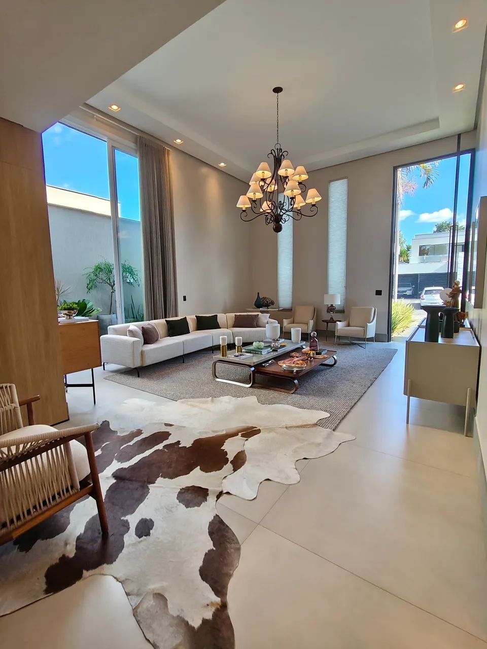 Casa - Jardins Valência