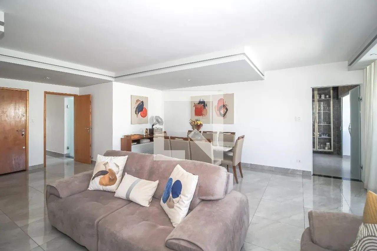 Apartamento à Venda - Bom Retiro, 3 Quartos, 154 m2 - Foto 4