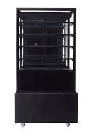 Vitrine hergus vr70