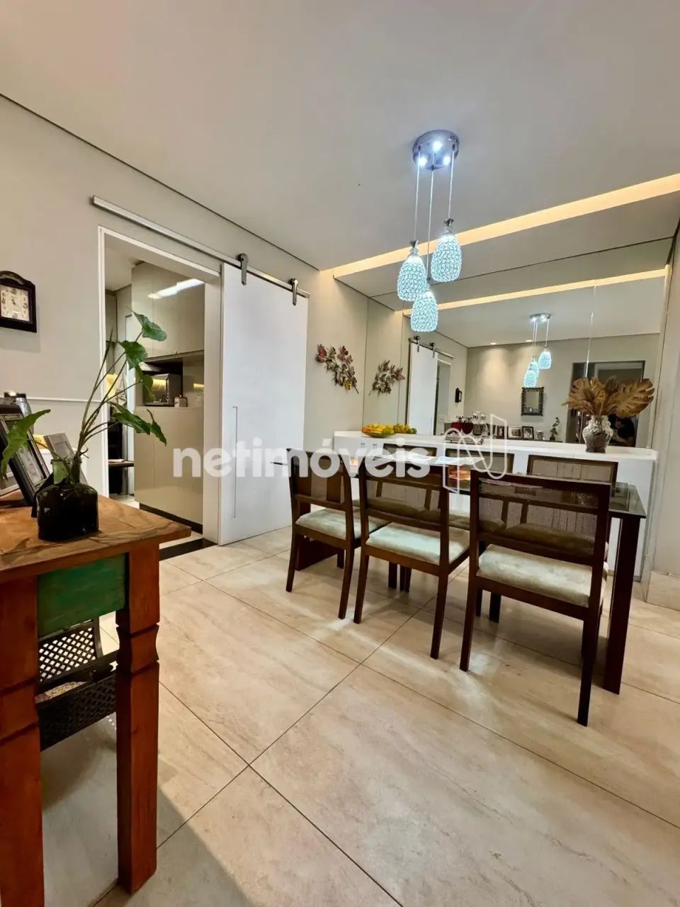 Apartamento no Luxemburgo - Foto 4