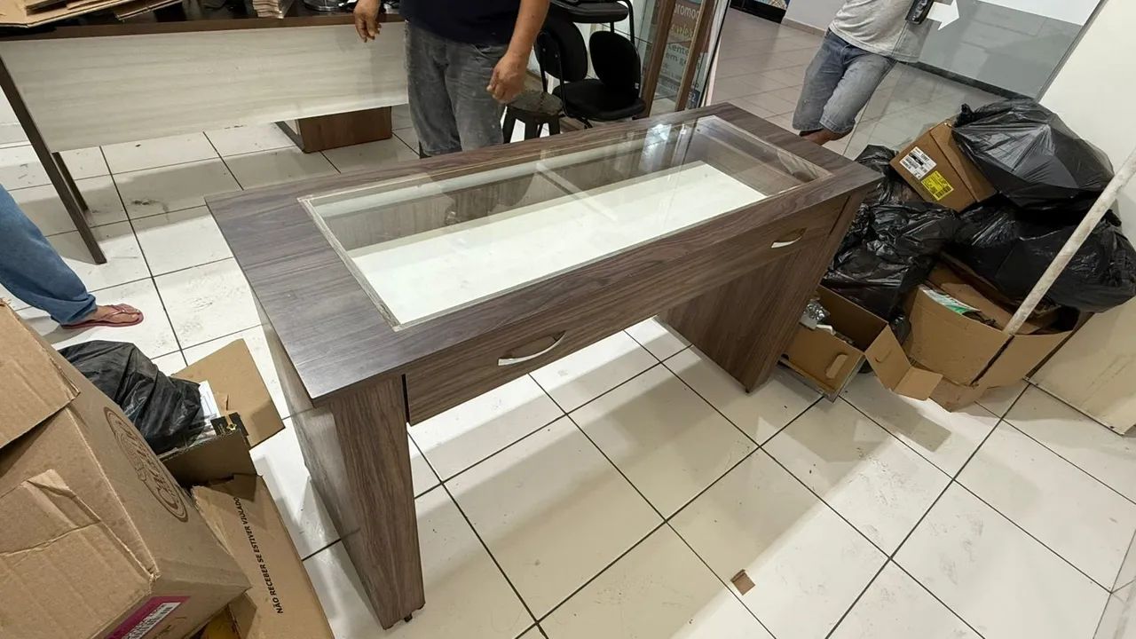 Vende - se móveis para loja - Foto 2
