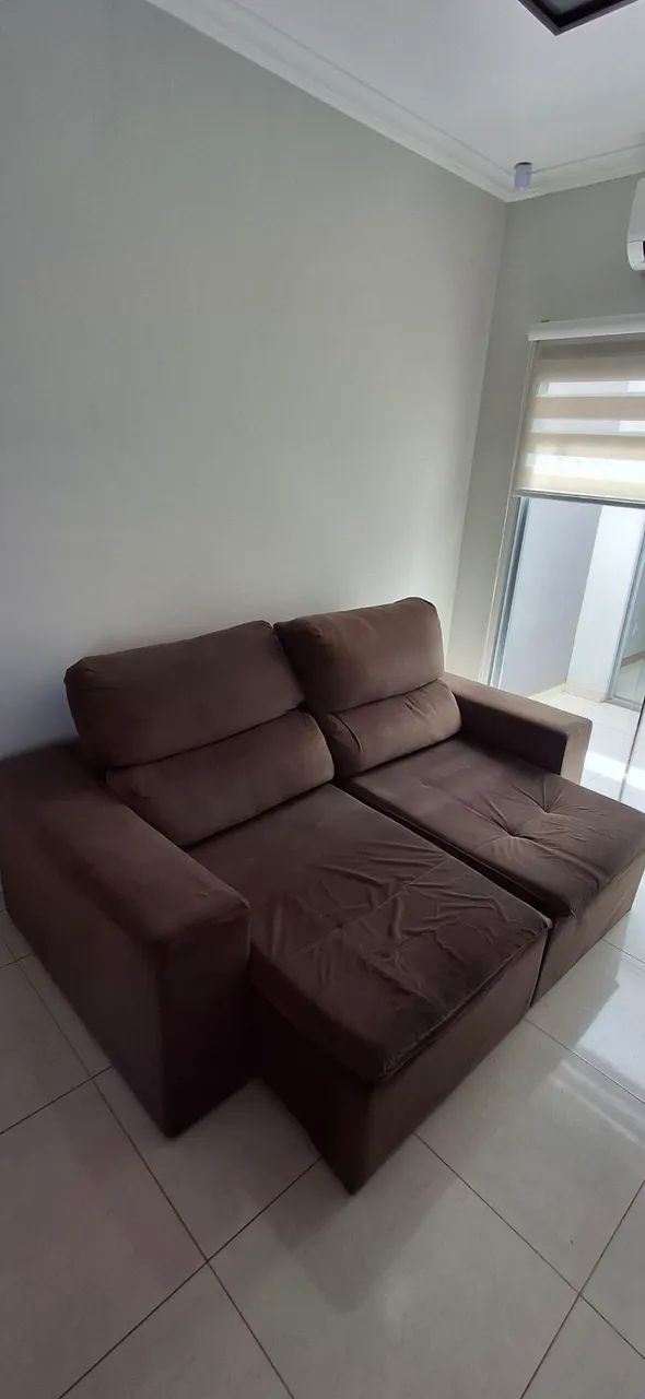 Sofá retrátil  - Foto 3
