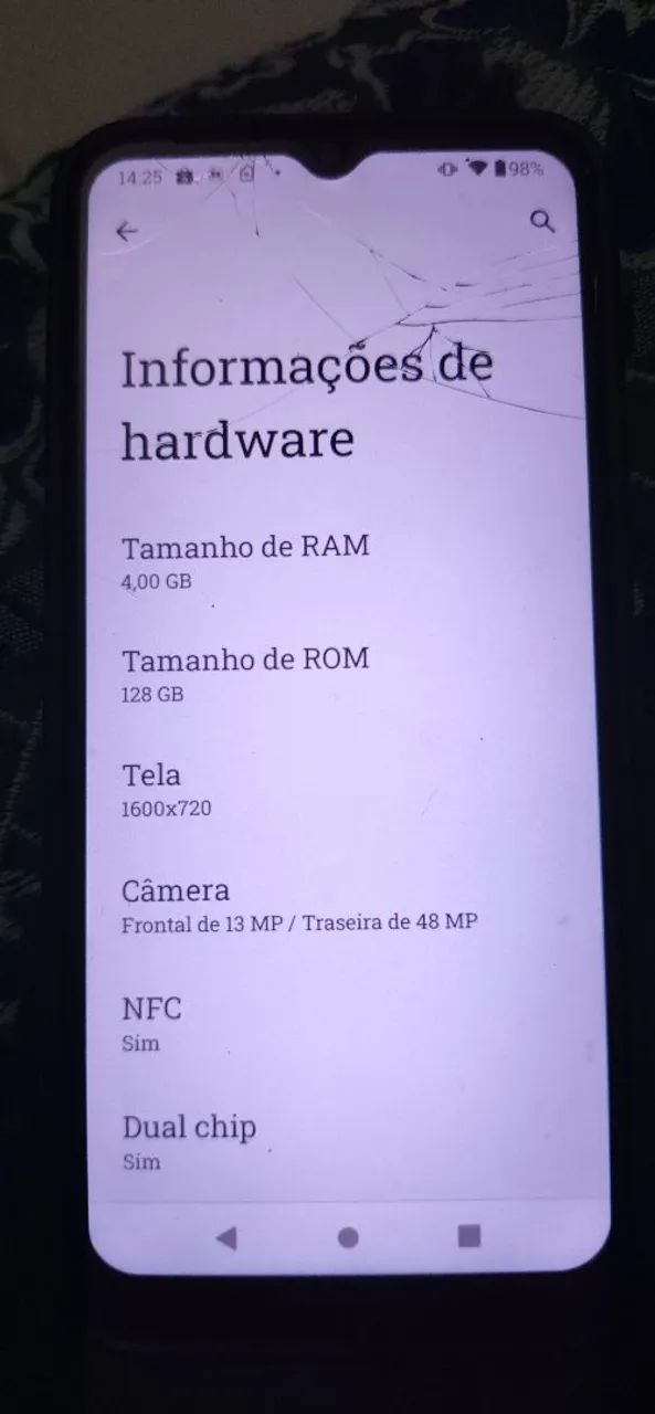 Moto g50 5G - Foto 5