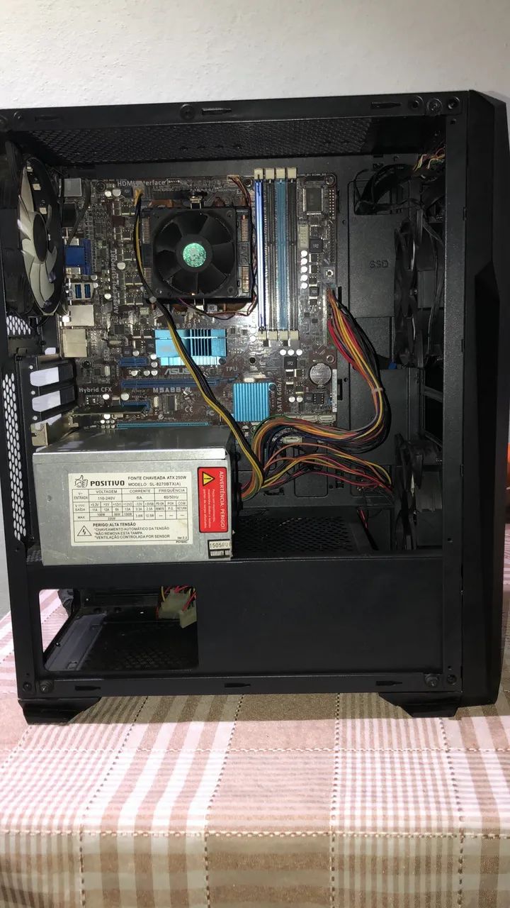Computador gamer - Foto 5