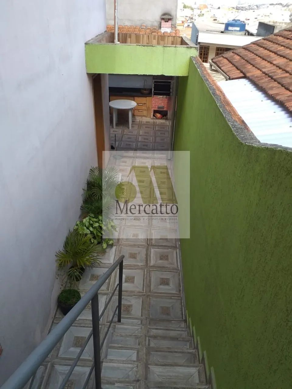 Casa Sobrado em Vila Indiana - Taboão da Serra - Foto 5