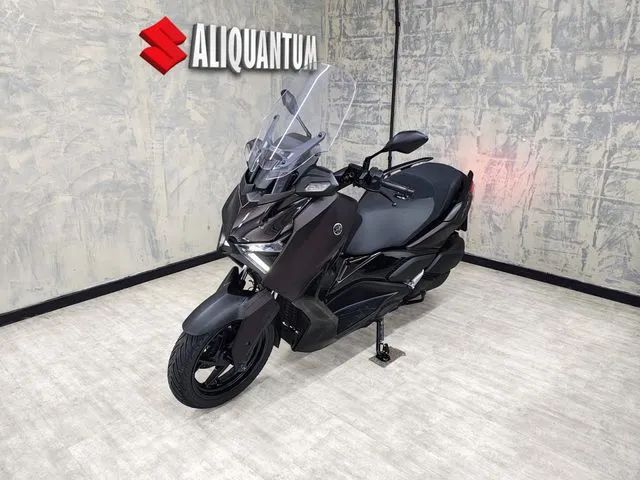 Yamaha XMAX 300 CONNECTED  - Foto 5