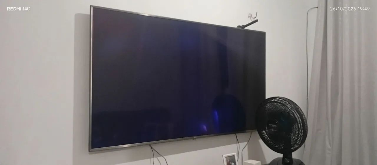 Tv 75 polegadas