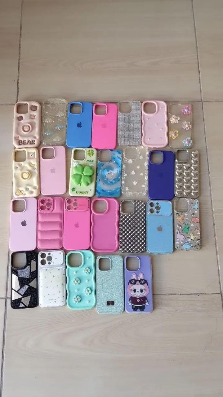 Case 14 e 15 pro Max 
